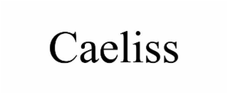 CAELISS