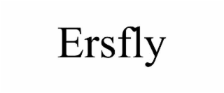 ERSFLY