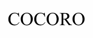 COCORO