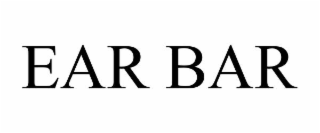 EAR BAR