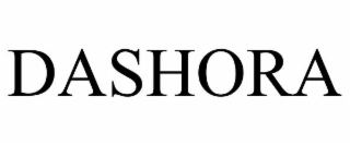 DASHORA