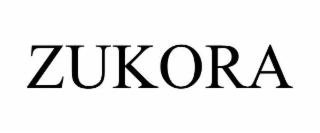 ZUKORA