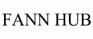 FANN HUB
