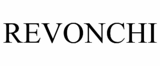 REVONCHI