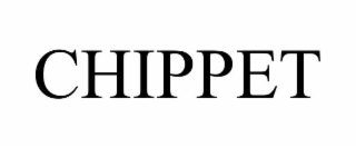 CHIPPET