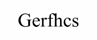 GERFHCS