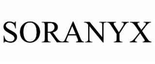 SORANYX