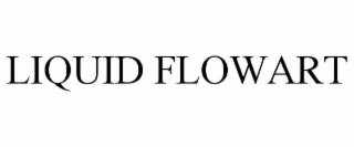 LIQUID FLOWART