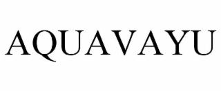 AQUAVAYU