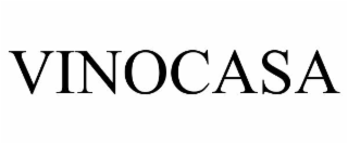 VINOCASA