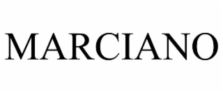 MARCIANO