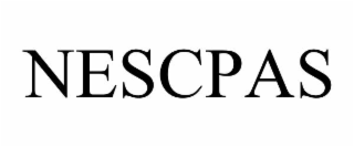 NESCPAS