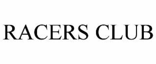 RACERS CLUB