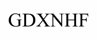 GDXNHF