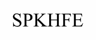 SPKHFE