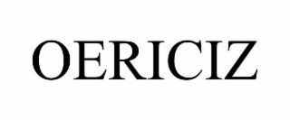 OERICIZ