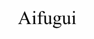 AIFUGUI