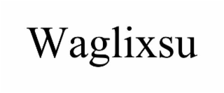 WAGLIXSU