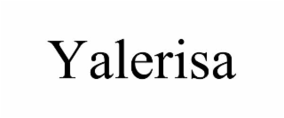 YALERISA