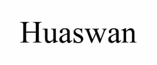HUASWAN