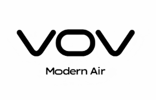 VOV MODERN AIR