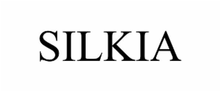 SILKIA