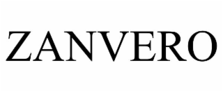 ZANVERO
