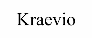 KRAEVIO