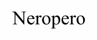 NEROPERO