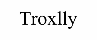 TROXLLY