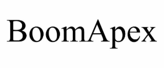 BOOMAPEX