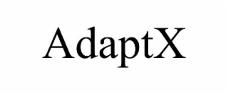 ADAPTX