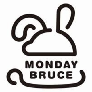 MONDAY BRUCE