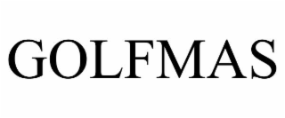 GOLFMAS