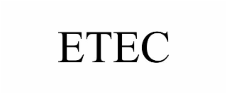ETEC