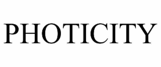PHOTICITY