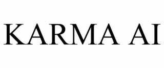 KARMA AI