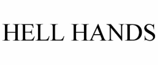 HELL HANDS
