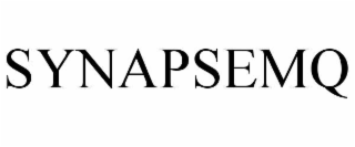 SYNAPSEMQ