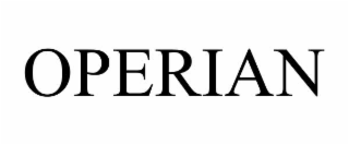 OPERIAN