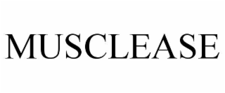 MUSCLEASE
