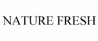NATURE FRESH