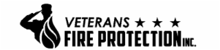 VETERANS FIRE PROTECTION INC.