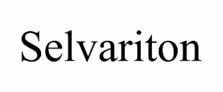 SELVARITON