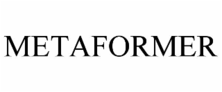 METAFORMER
