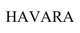 HAVARA