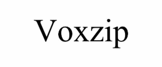 VOXZIP