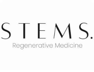 STEMS. REGENERATIVE MEDICINE