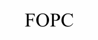 FOPC