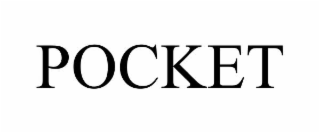 POCKET
